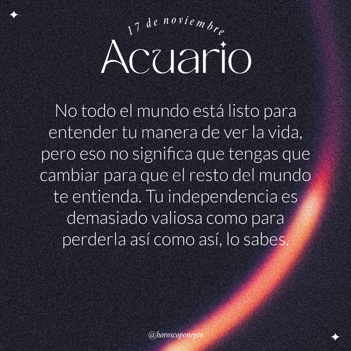 ✨♒️✨