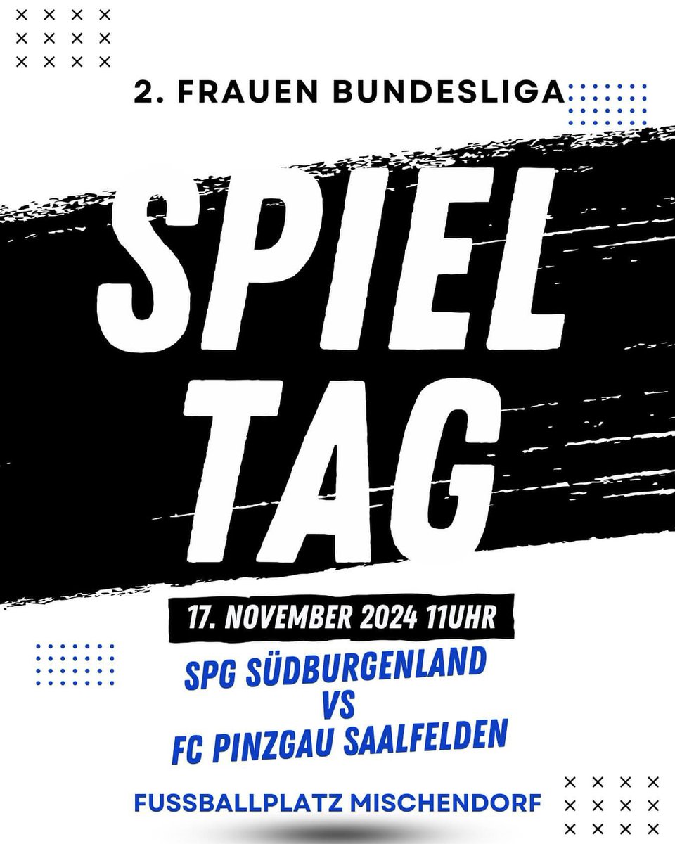 One last Frauen Finale 💙