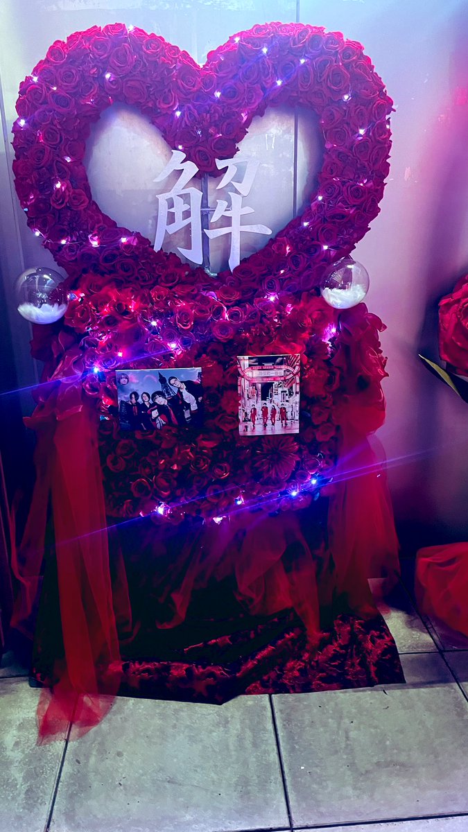 daikidesu512's tweet photo. ビレッジマンズストア
「正しい夜遊びの解」
行って正解でした
楽しすぎた https://t.co/0emTcCGKbl