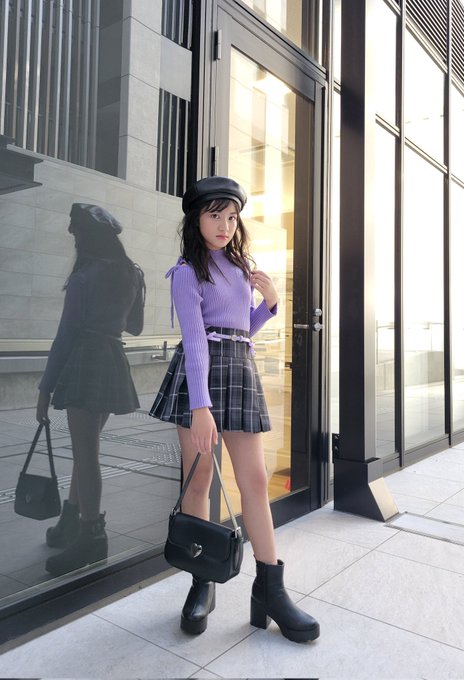 Twitterのコスプレ画像21