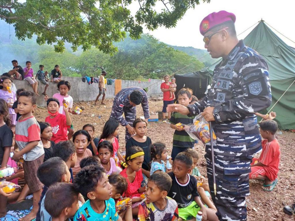 BAKTI SOSIAL TNI AL UNTUK KORBAN TERDAMPAK ERUPSI GUNUNG LEWOTOBI LAKI-LAKI DI NTT

tnial.mil.id/berita/77726/B…