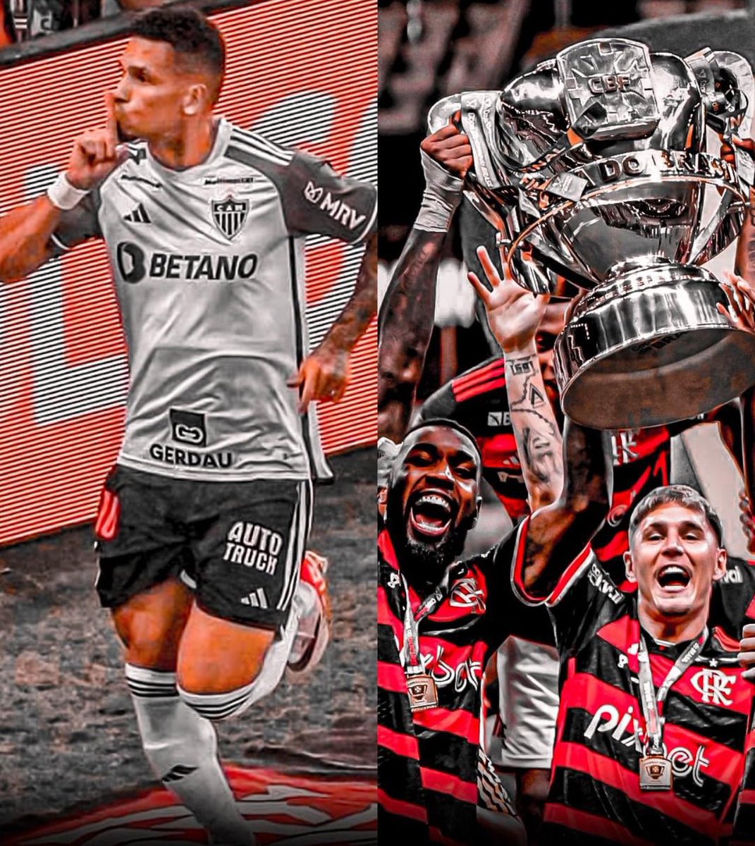 martinFLA81's tweet photo. Uma semana que o Flamengo cobrou com juros e correção monetária. Ninguém pisa no escudo, desrespeita o clube e passa ileso. A gente não esquece.

Primeiro campeão na Arena, carimbada histórica. Nada apaga, marcado pra sempre. Time do Mal 😩👹

Mais uma dor pra coleção dos caras… https://t.co/7JJqtjgSMG