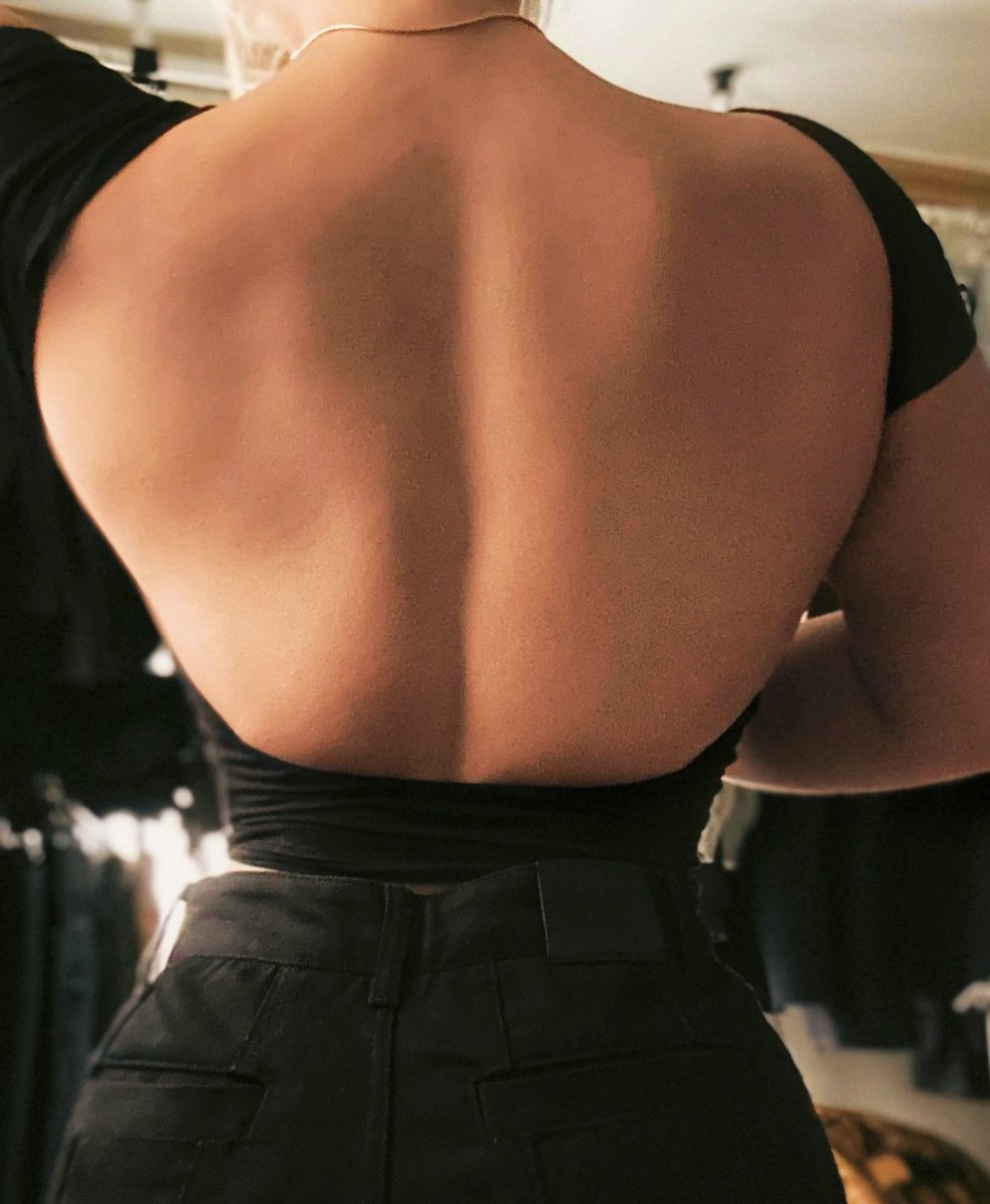 天怎么黑了嘞💪🏻