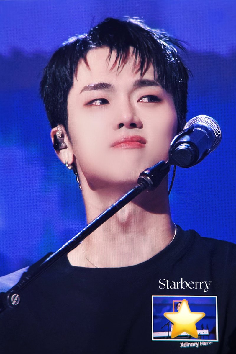 241117 <LIVE and FALL> 콘서트 Day3

#XdinaryHeroes #엑스디너리히어로즈  
#Jungsu #정수