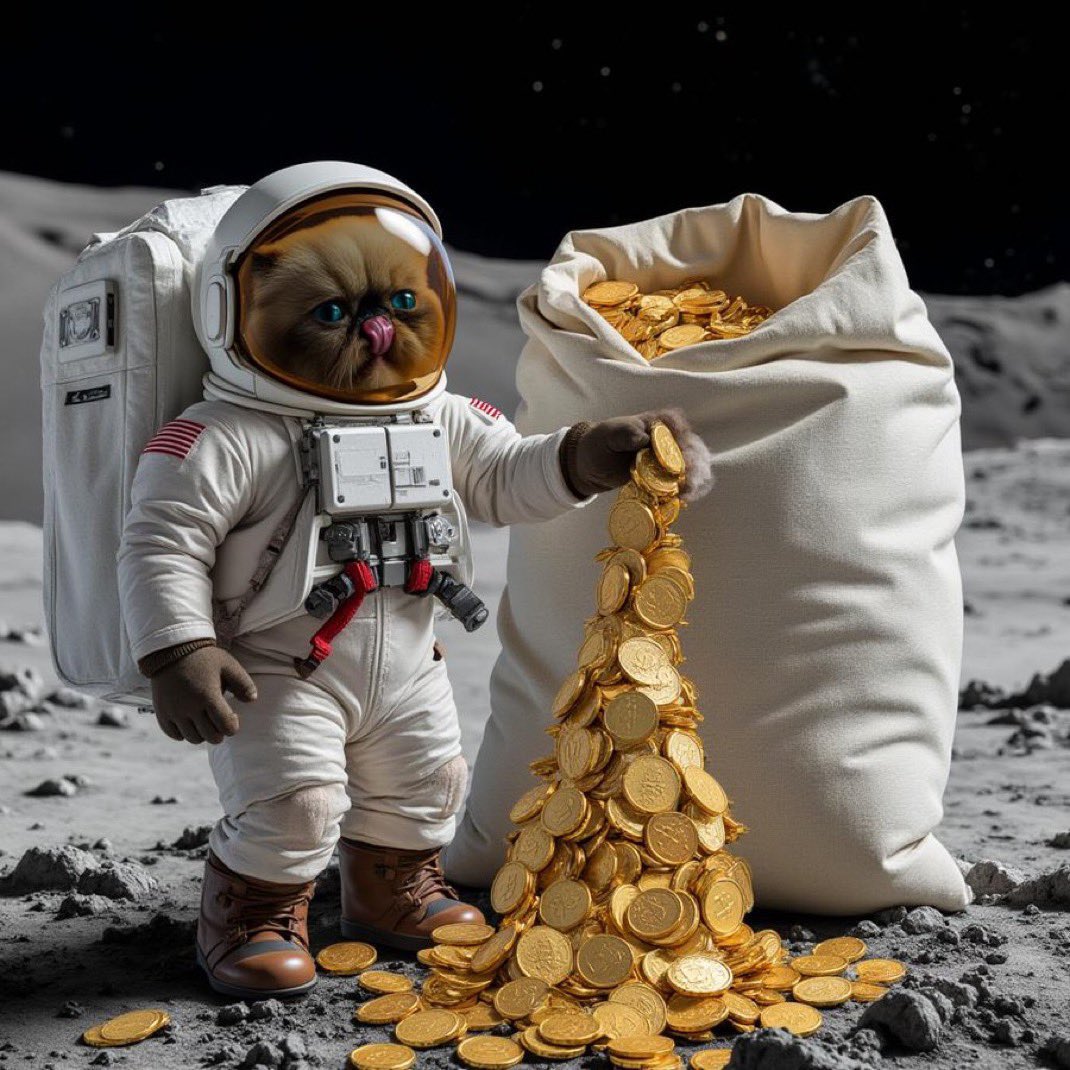 cryptobuffalo15's tweet photo. @BaseHubHB @base @MrMigglesOnBase 100% 💪🏼🚀🌙 $MIGGLES https://t.co/iF5SVoKOuQ