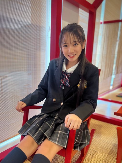 Twitterのコスプレ画像38