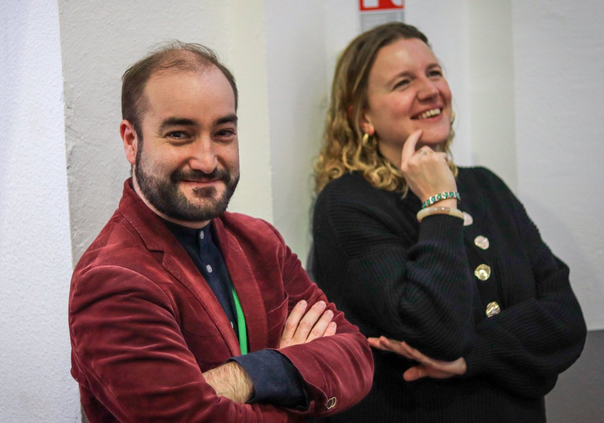 Ce week-end c’était Université d’automne du <a href="/MouvEuropeen_Fr/">Mouvement Européen - France</a> ! 

Un plaisir d’y retrouver de nombreux <a href="/JeunesEuropeens/">Les Jeunes Européens - France</a> et de travailler ensemble à la structuration de notre réseau pour encore mieux défendre le fédéralisme et l’éducation populaire.