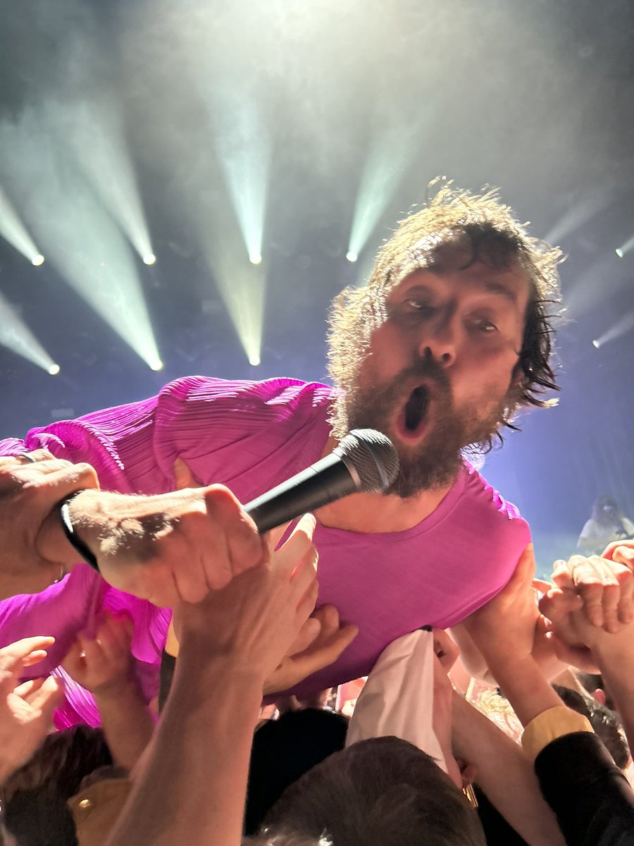 Keith Turner tweet media