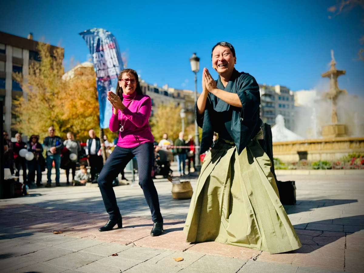 Wildpunk (@wildpunkoficial) on Twitter photo El <a href="/festhocuspocus/">Hocus Pocus Festival</a> llena las calles de magia y mañana en Granhada y mañana dará la nota para los mayores campaign-index.com/view.php?J=5CW… El <a href="/festhocuspocus/">Hocus Pocus Festival</a> llena las calles de magia y mañana en Granhada y mañana dará la nota para los mayores campaign-index.com/view.php?J=5CW…