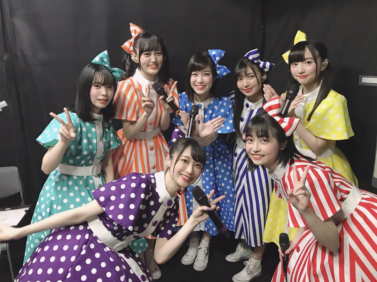 kaayaataaaan's tweet photo. 応援上映に行ってくれた皆さま、
おかえりなさい~🌈✨
今日はグッズ買いに早起きした人も多かったのかな?✴︎ この4日間すごく懐かしい気持ちで過ごしました☺️ 
ワグナーさんや、新しく興味をもってくれたみんなのおかげだ✨
ありがとうございました👐 ✩
#WUG10周年 #WUG_JP https://t.co/KREus79RRF