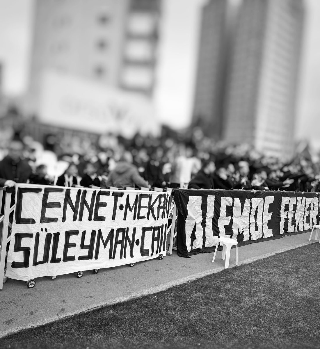 Cennet mekan Süleyman Can