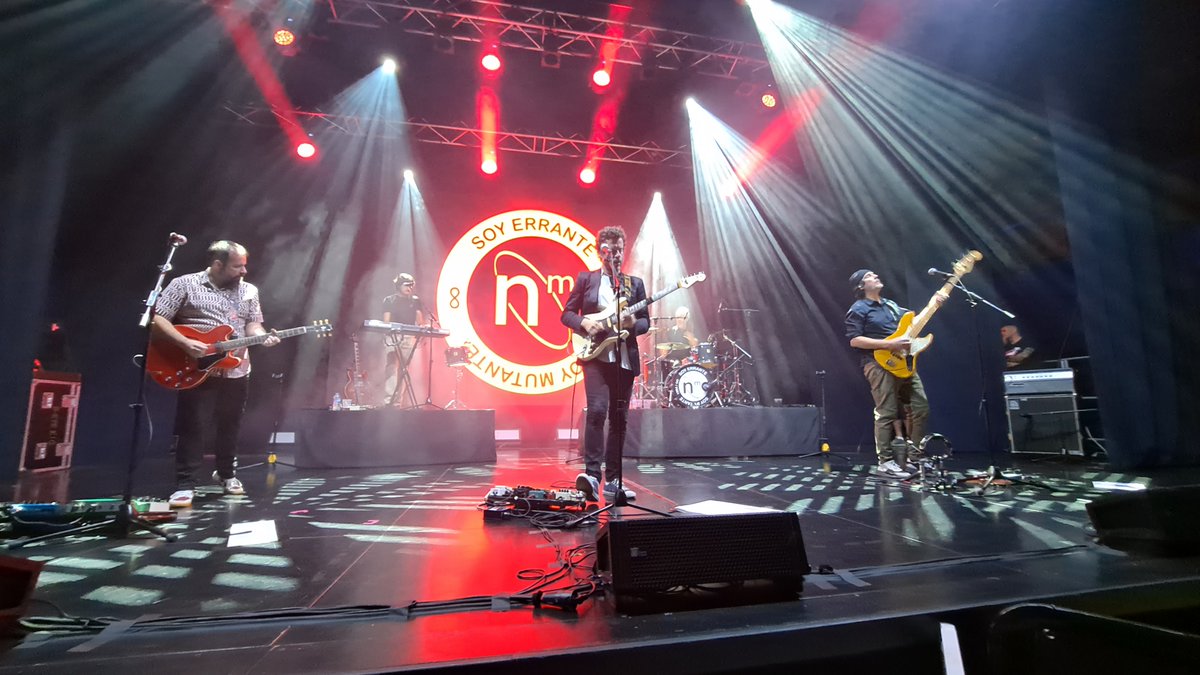 Antonio Cañas Vargas tweet media