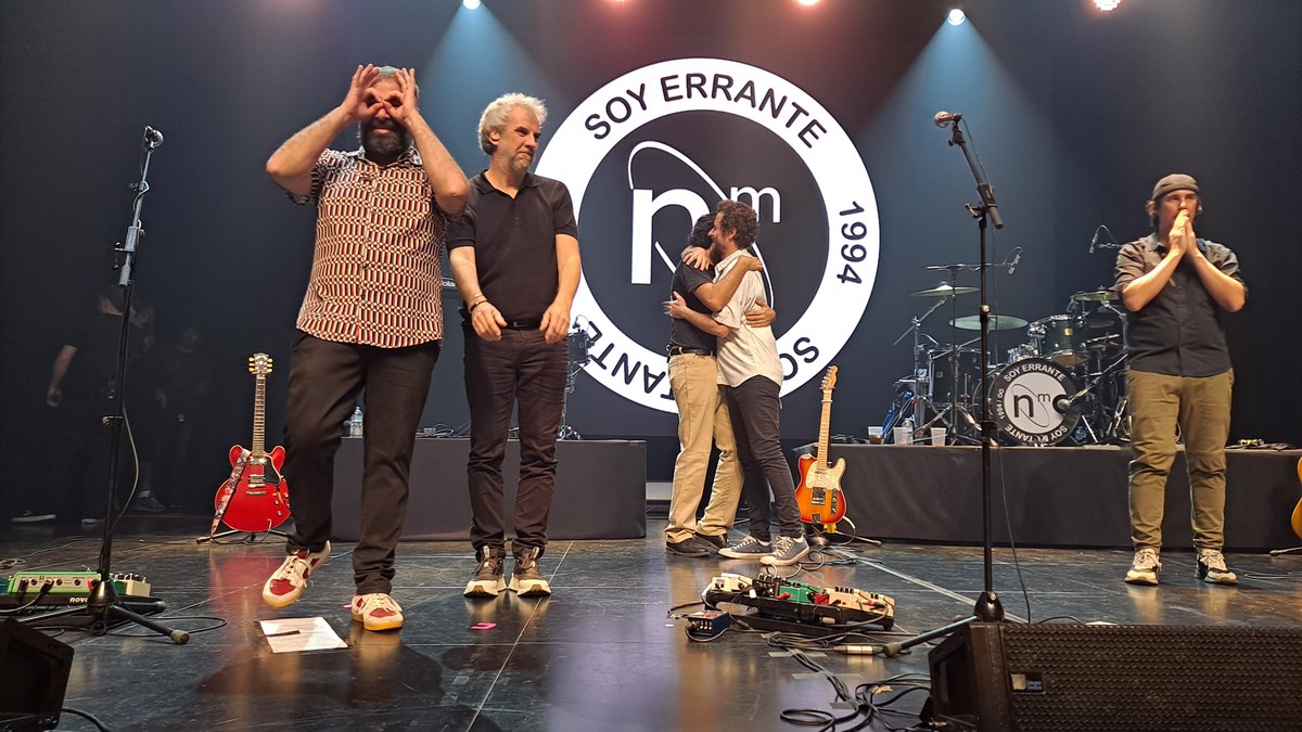 Antonio Cañas Vargas tweet media