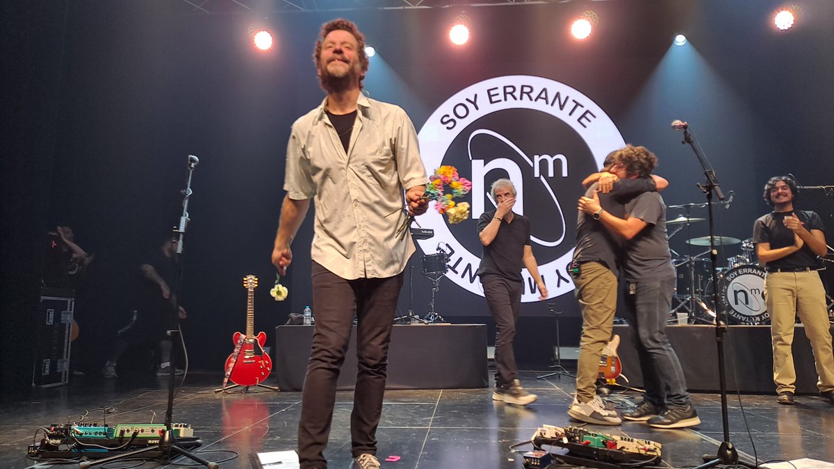 Antonio Cañas Vargas tweet media