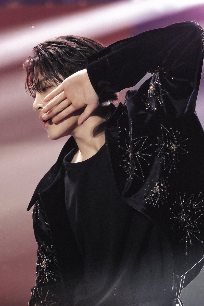 Tgainnnn's tweet image. 20241117 KGMA

#SOJUNGHWAN #정환 #소정환 #ジョンファン
#TREASURE    #트레저