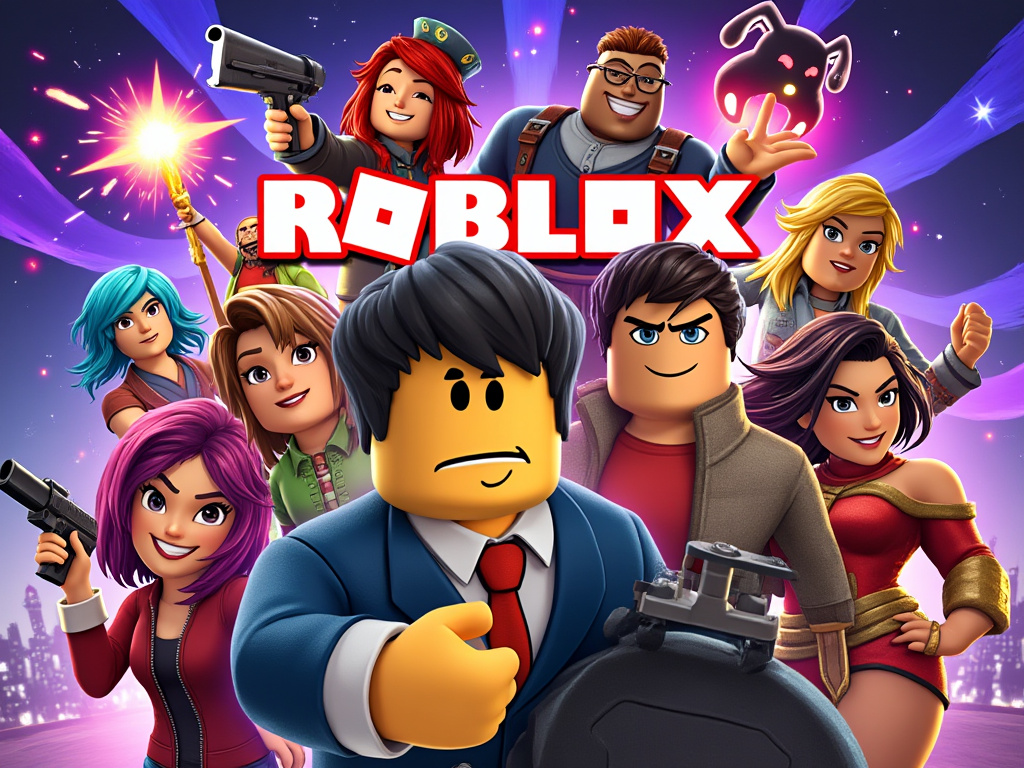 Te voy a contar  10 desarrolladores de Roblox que han ganado mucho dinero con sus juegos.

🤑(Con las cifras aproximadas de ganancias)

👇🧵Dentro hilo