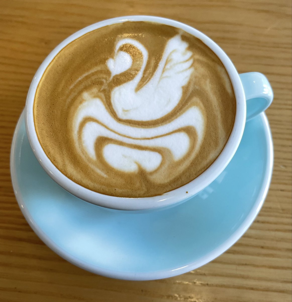 The « Ugly duckling » was never a duck, it was always a swan - it just needed the right environment to realize what it was all along.