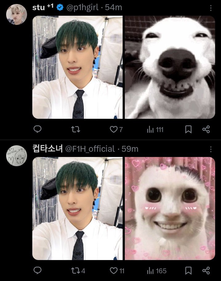 ynkiho's tweet photo. BYE 😭😭😭😭😭 https://t.co/649Kq8Ghxk