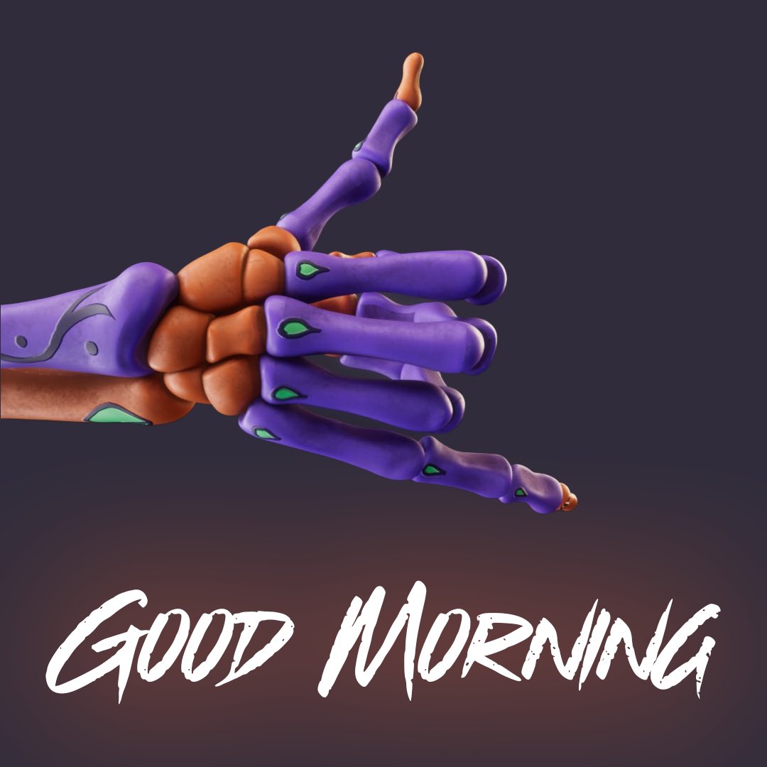 fugitives_club's tweet image. Good morning #hashgraph 💀