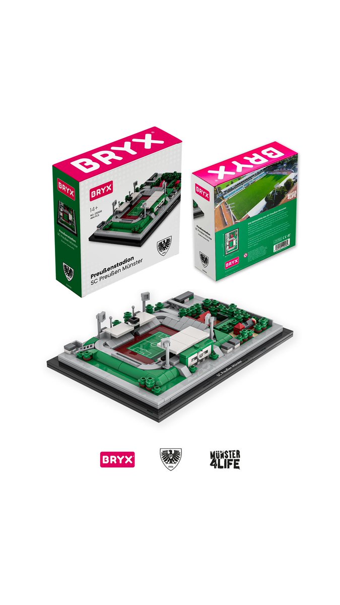muenster4life's tweet photo. Kleines Sonntags 🦅 Update: Die Umverpackungen sind im @BRYXtoys Lager gestern angekommen & werden heute schon fleißig gefaltet… 🙏🏼💪🏼 #ms4l https://t.co/q1m3D8R6nH