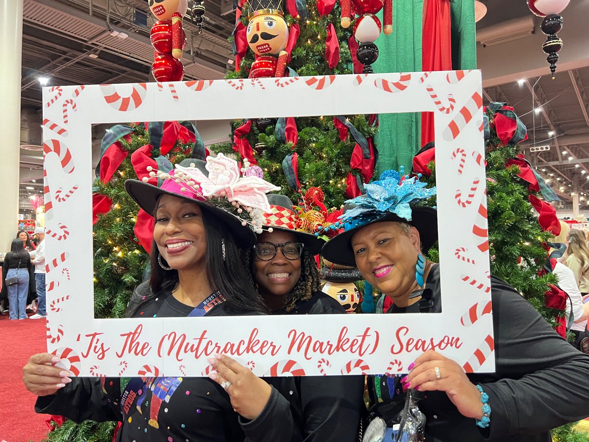 aj_macklin's tweet photo. @NutcrackerMkt https://t.co/KyPJVYbaoB