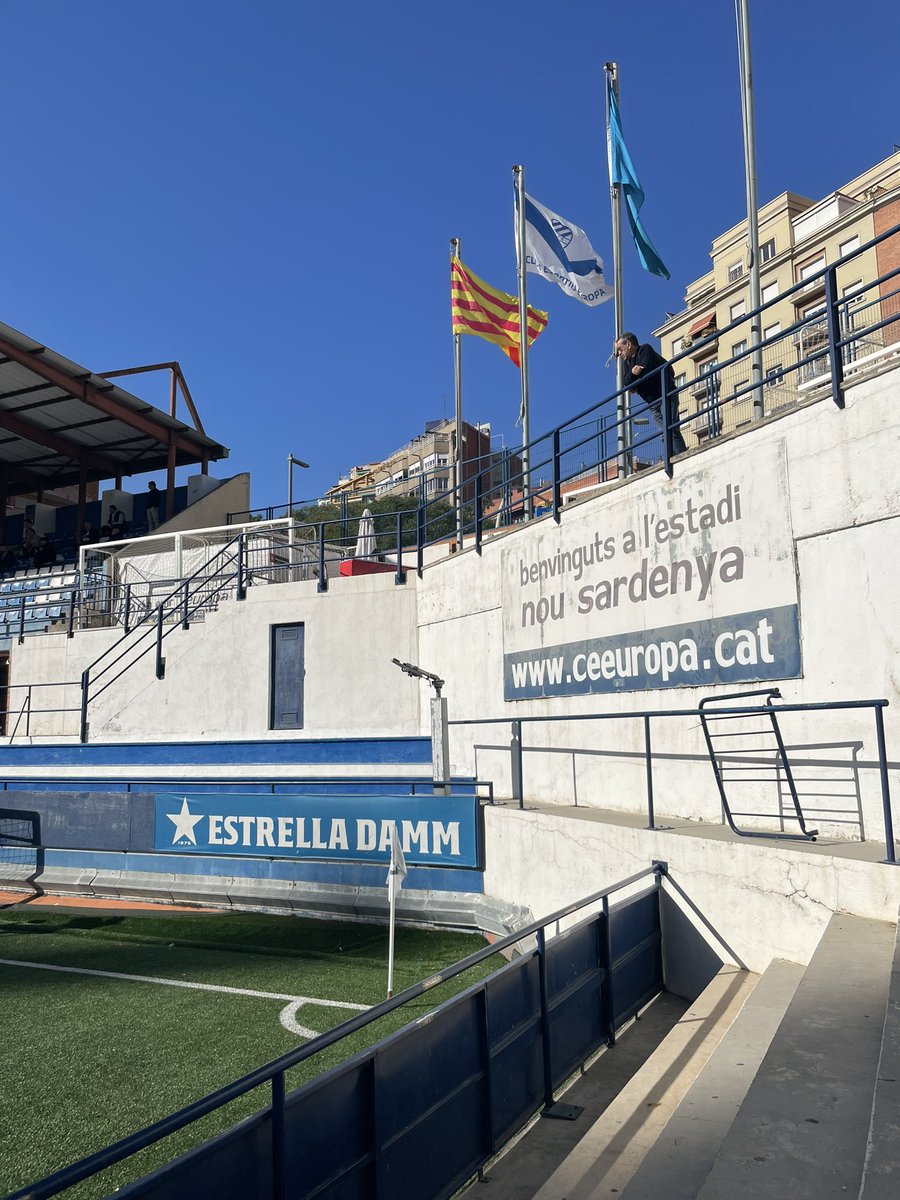 TG94__'s tweet photo. CE Europa 😍 https://t.co/Ea4t7Mk7lu