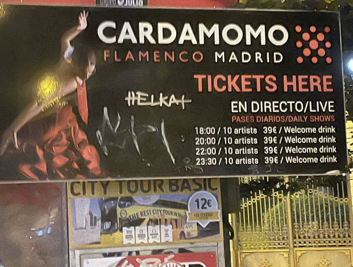 Daniel80170299's tweet photo. @IOHK_Charles All roads lead to Cardano y Olé 💃 @IOHK_Charles https://t.co/CmX3GzogRE