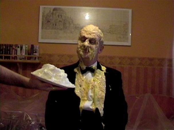 Another pie...Please!