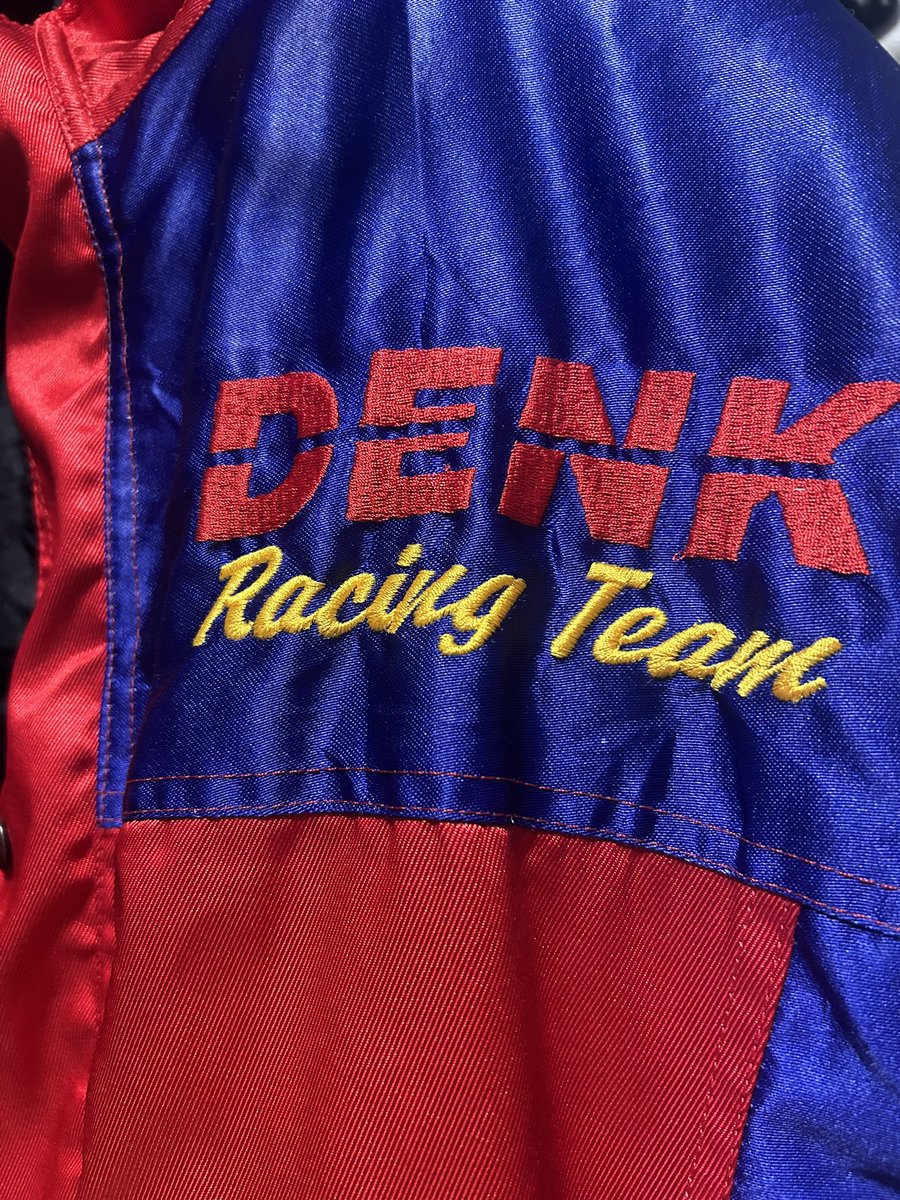 kuraina__GDB's tweet image. DENKってなんですか？？わかる人いやす？？