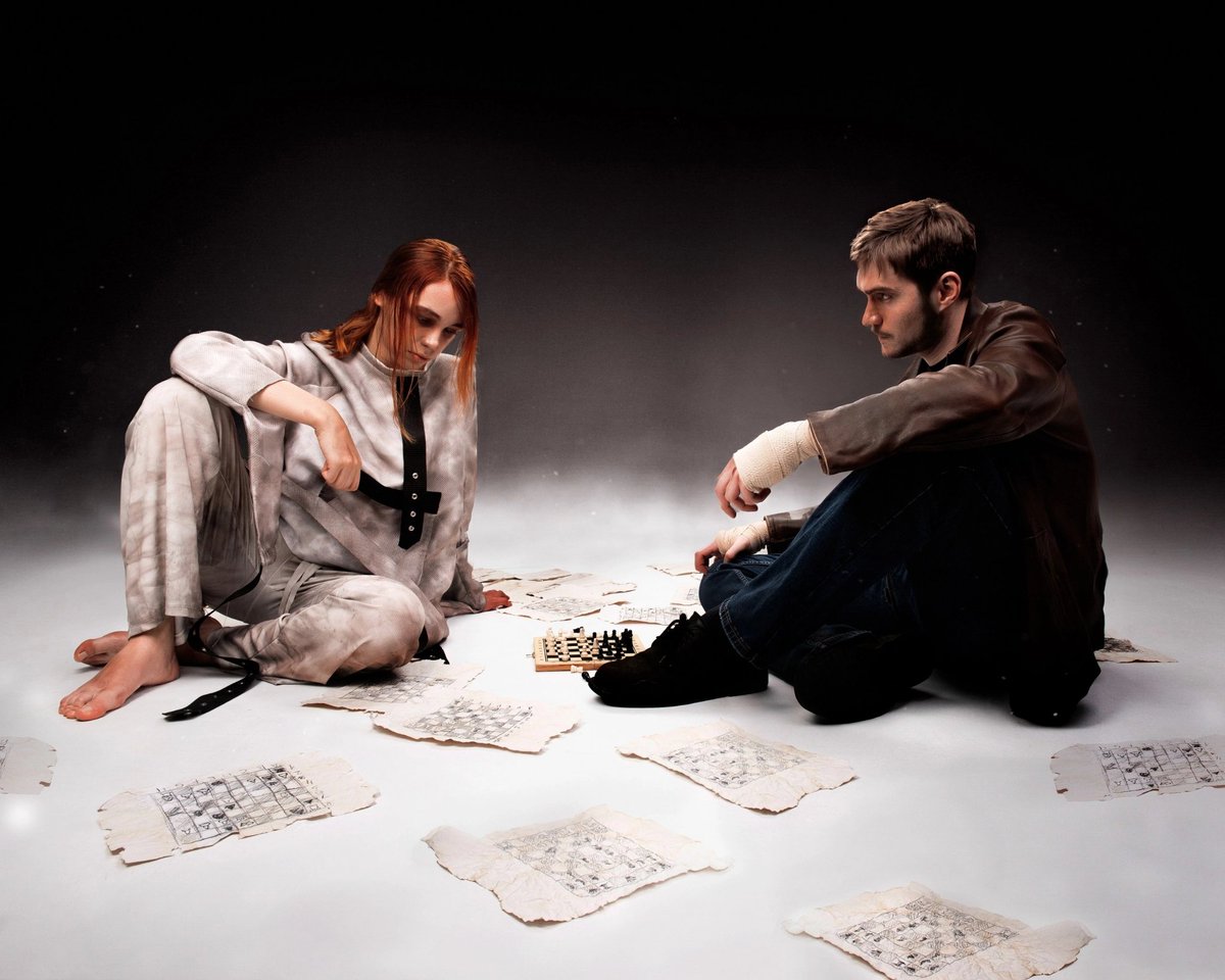 Photoshoot - "Game"
Major Grom: The Game

Major Grom ⚡ <a href="/FaceCamedy/">Hitman Horn</a> 
Sergei Razymovski Selin_cosplay

Ph Анастасия

<a href="/gromfilm/">BUBBLE Studios</a> #MajorGrom #MajorGromGame #BubbleStudios #МайорГром #Косплей