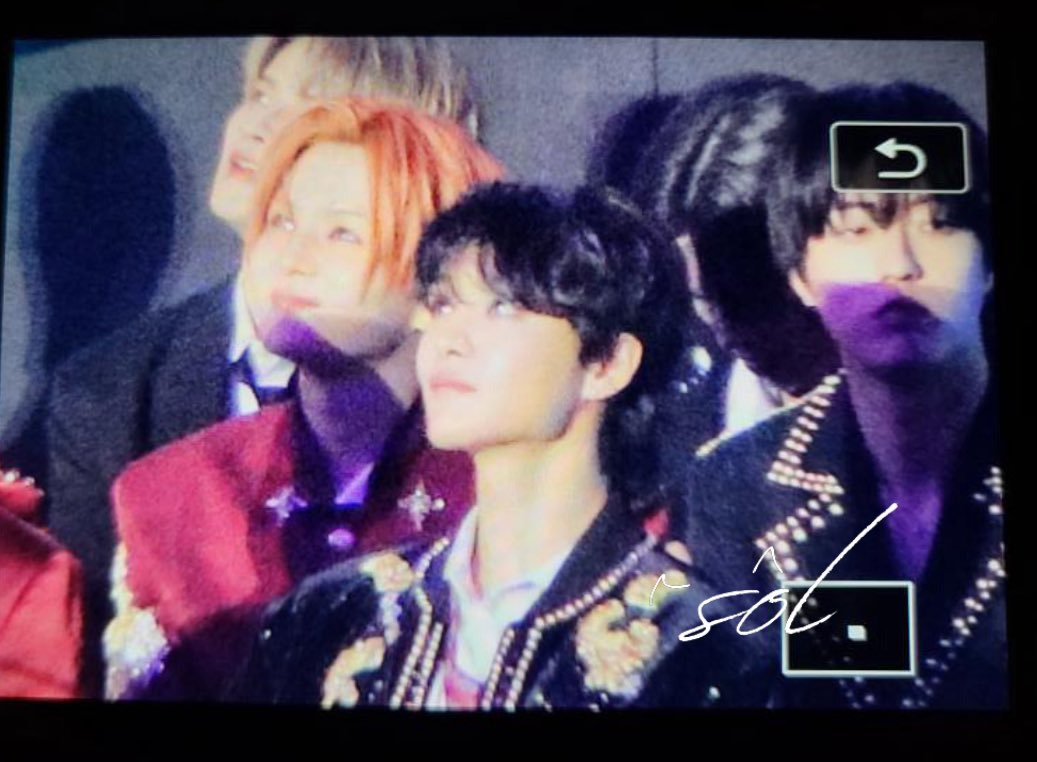 teuwinter's tweet photo. 241117 KGMA 🐶
preview 

#JIHOON #지훈 #ジフン
#TREASURE #트레저 https://t.co/iC86RwK8WS