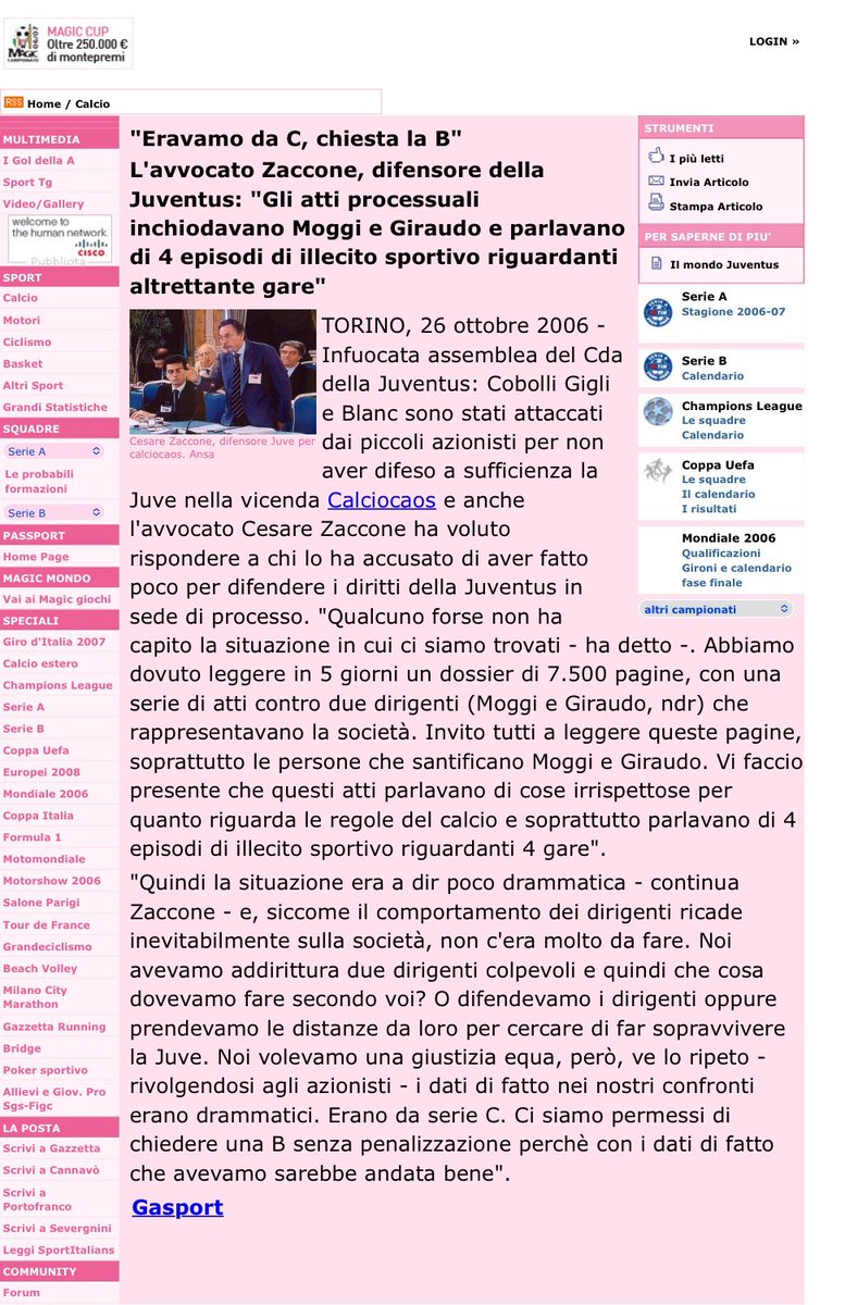 Maurizio Pistocchi tweet media