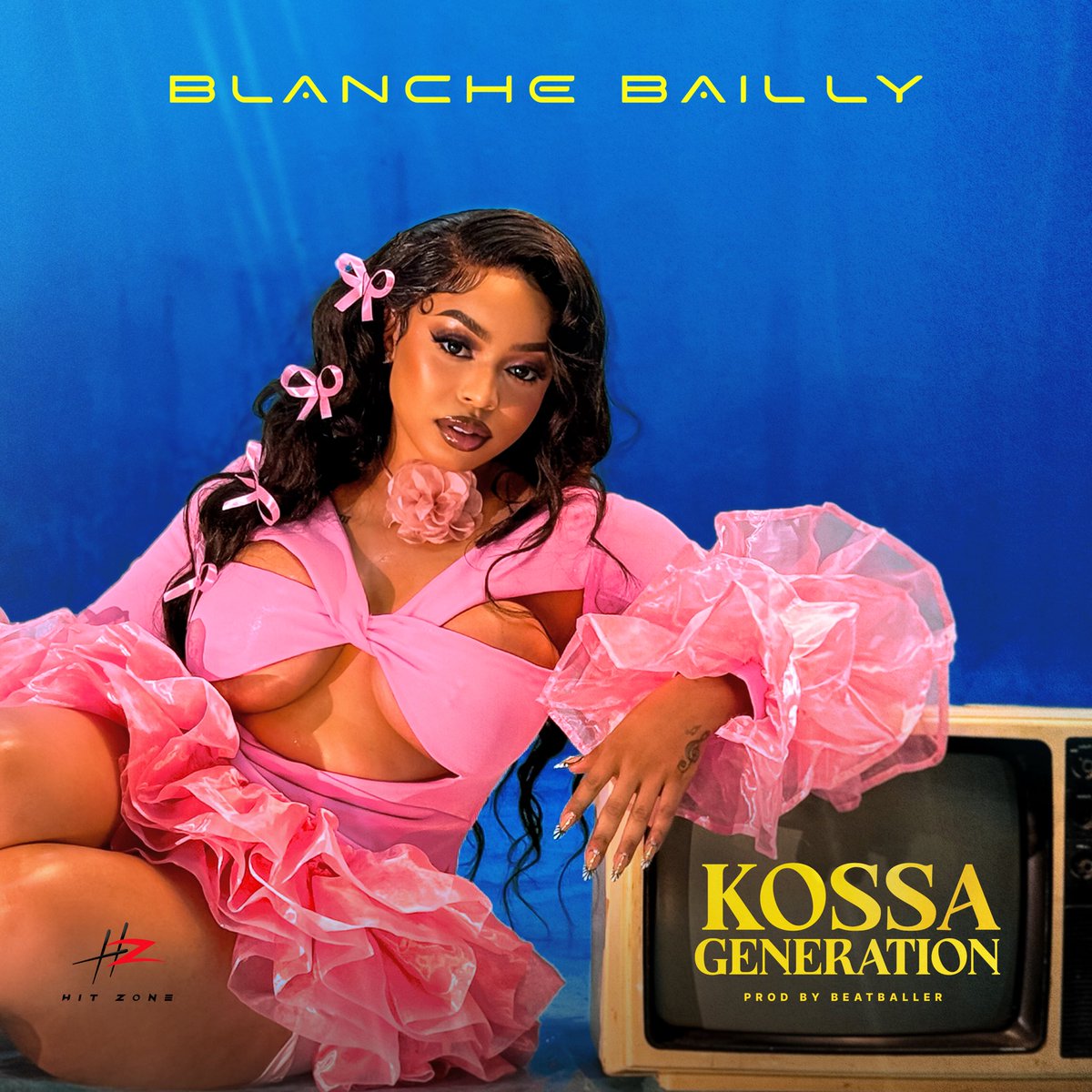 Back to the roots #KossaGeneration dropping soon <a href="/IsBlancheBailly/">BlancheBailly 💣</a> 🔥
