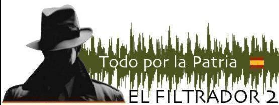 Última hora 

HOY reunión de crisis en la  Moncloa. 

Las actas oficiales ya nos han llegado, hablan de más de 6.000 desaparecidos y se confirman 1.891 fallecidos reconocidos por el ADN y familiares.

Quedan casi 2.000 cuerpos en la Feria en Paterna por reconocer.