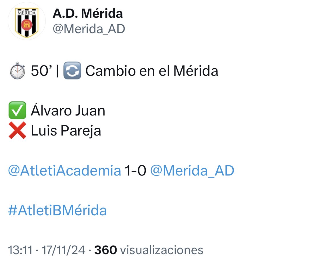 OutMerida's tweet image. 