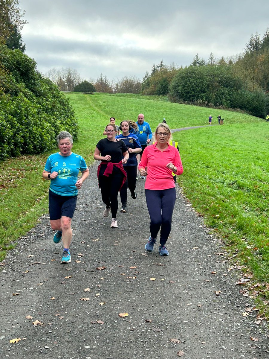 Sanctuary Runners Monaghan tweet media