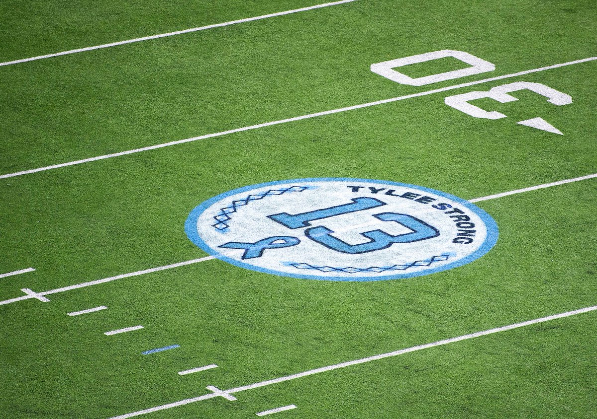 LeePaceTweet's tweet photo. Good morning from Chapel Hill, where you’ve got to marvel at the resiliency and resolve of @UNCFootball. Over five weeks … one funeral, two resounding road wins and one nail-biter vs. an old rival … a tailback climbs the record ladder and some huge plays on defense. https://t.co/kgUjrNILUM