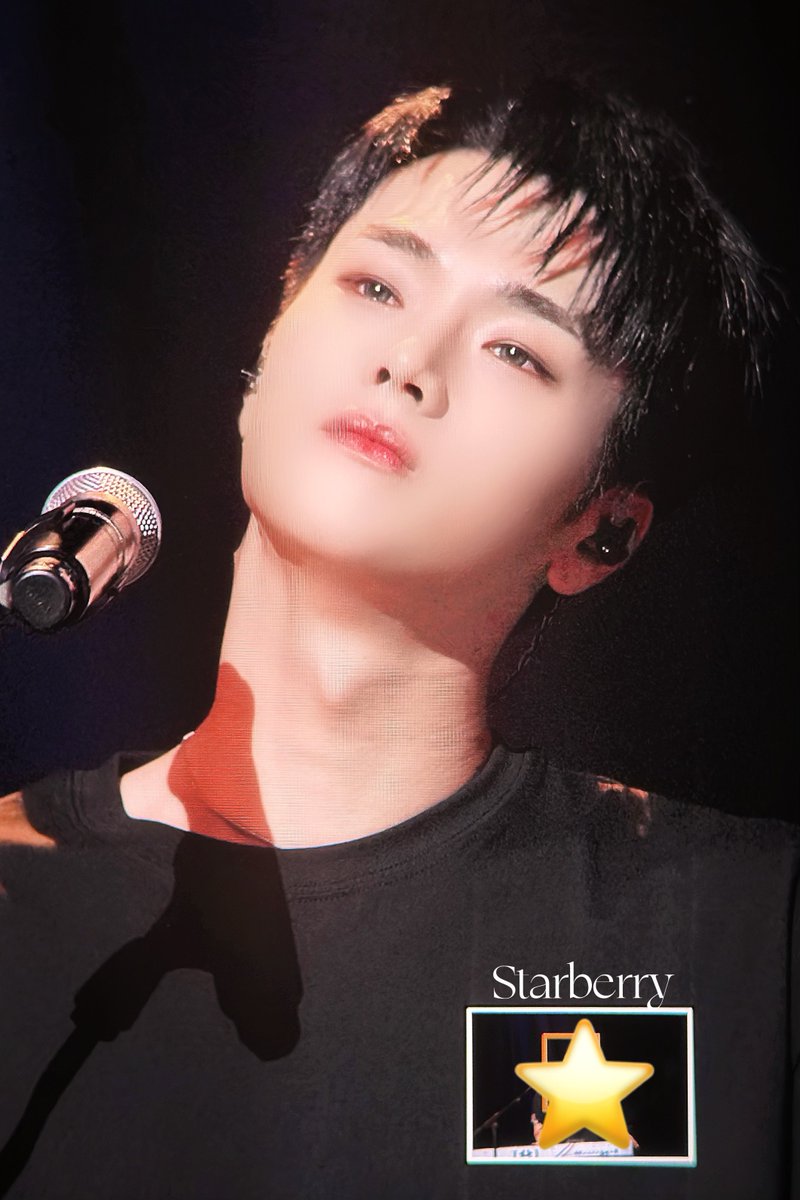 241117 <LIVE and FALL> 콘서트 Day3

#XdinaryHeroes #엑스디너리히어로즈  
#Jungsu #정수