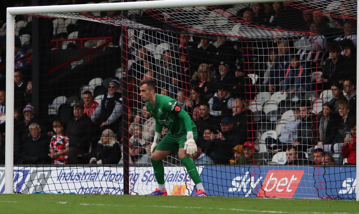 Wishing <a href="/leytonorientfc/">Leyton Orient FC</a> stopper Sam Howes a speedy recovery. We hope to see you back out there in the @gkmonte as quickly as possible.

montegk.co.uk