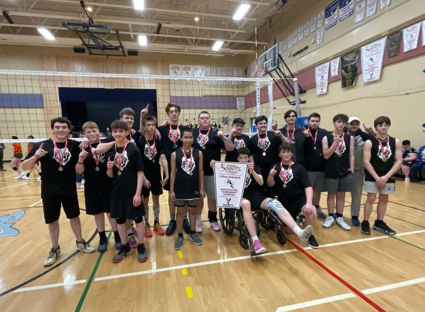 William Gillett Acad tweet media