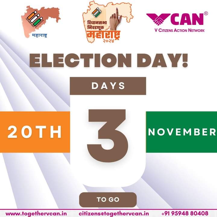 V Citizens Action Network (VCAN) tweet media