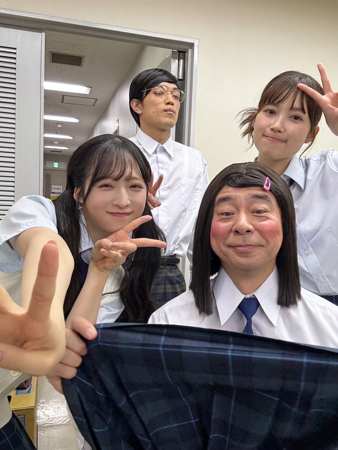 小栗有以 (@yuiyui_maromaro) / X