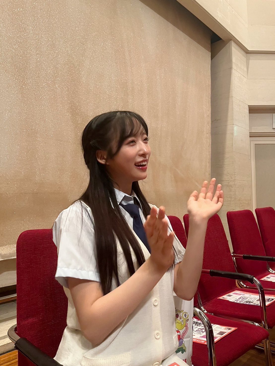 小栗有以 on X: 