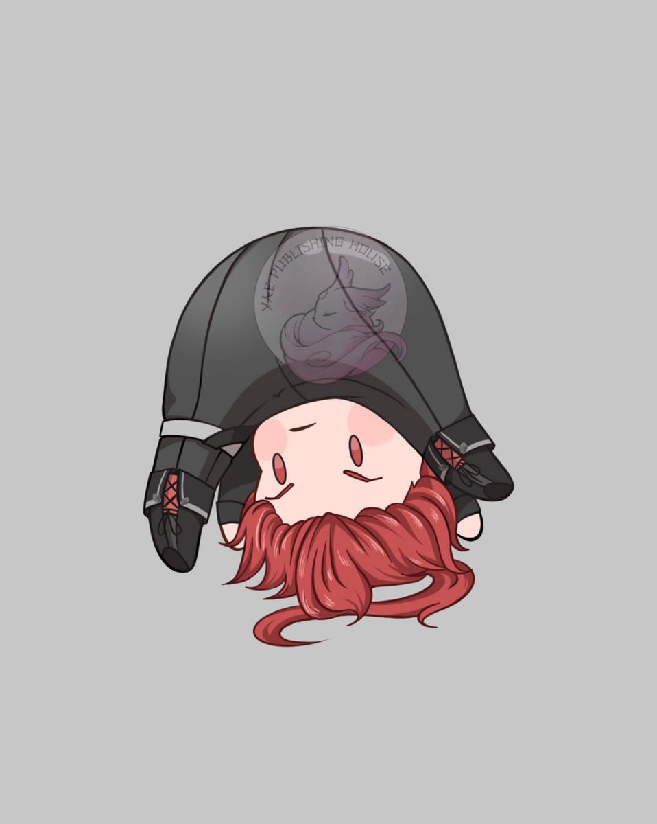 YaeHouse's tweet photo. Romance and love are great, but what about Diluc ass? 

Look at the loveliness that Hokutai creates ^^

#Diluc #Art #Hokutai #GenshinImpact https://t.co/jGrvLOGCLb