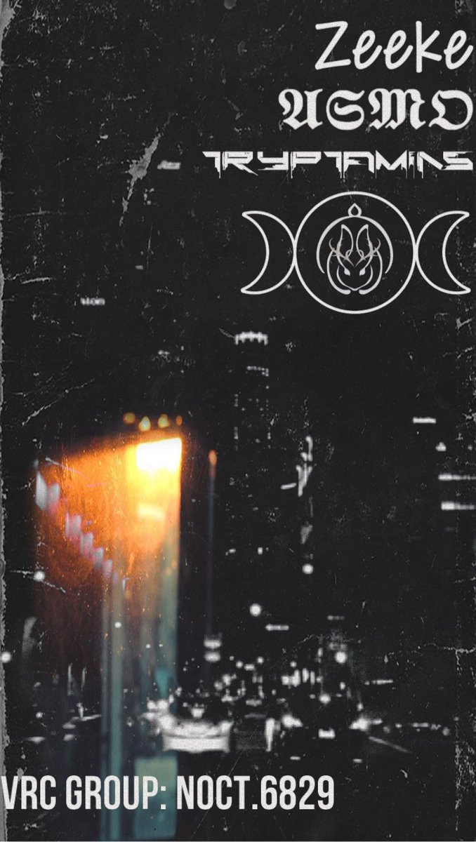 Dec 14th 10pm CST

<a href="/zeeke00000/">zeeke</a> 
<a href="/tryptamins/">Tryptamins</a> 
Captivated 
ASMO