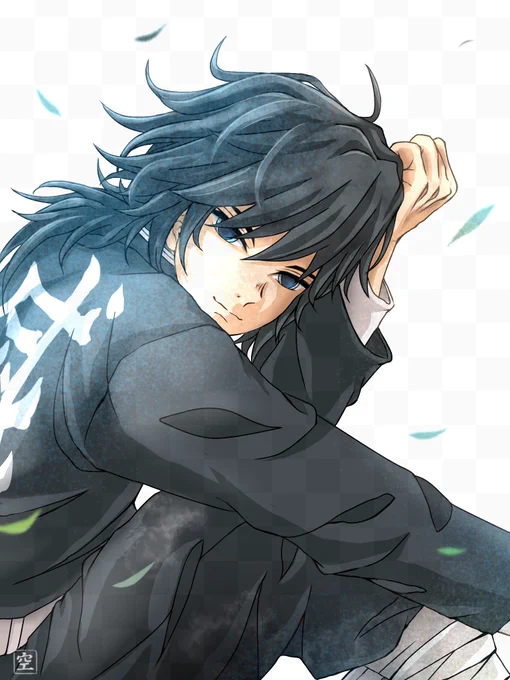 柱稽古編を見返したんですけど…さんにされて倒れたを見守るさんってこんな感じ?!義炭目線 