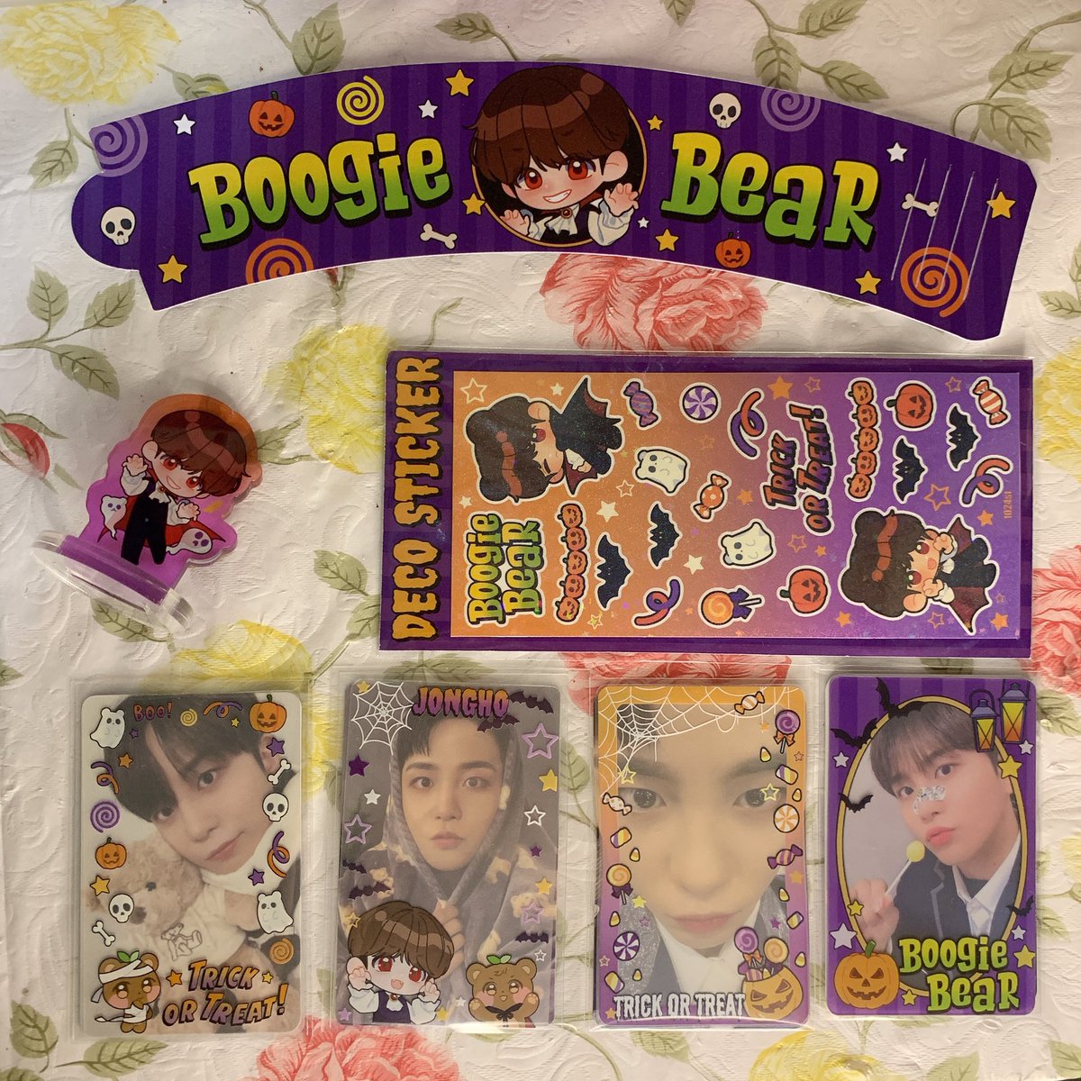 xelebrat's tweet photo. ᧔o᧓ mail's

Thanxx @1024street 🐻🧛🏻

#VoiceOfThunderJongho
#딩굴댕굴외치면_종호생일축하해
#다채로운_종호의_생일은_맑음
#ColorfulBrightJonghoDay
#ATEEZ #에이티즈 #JONGHO #종호
#BewareofBoogieBear https://t.co/IHYPRsiNHl
