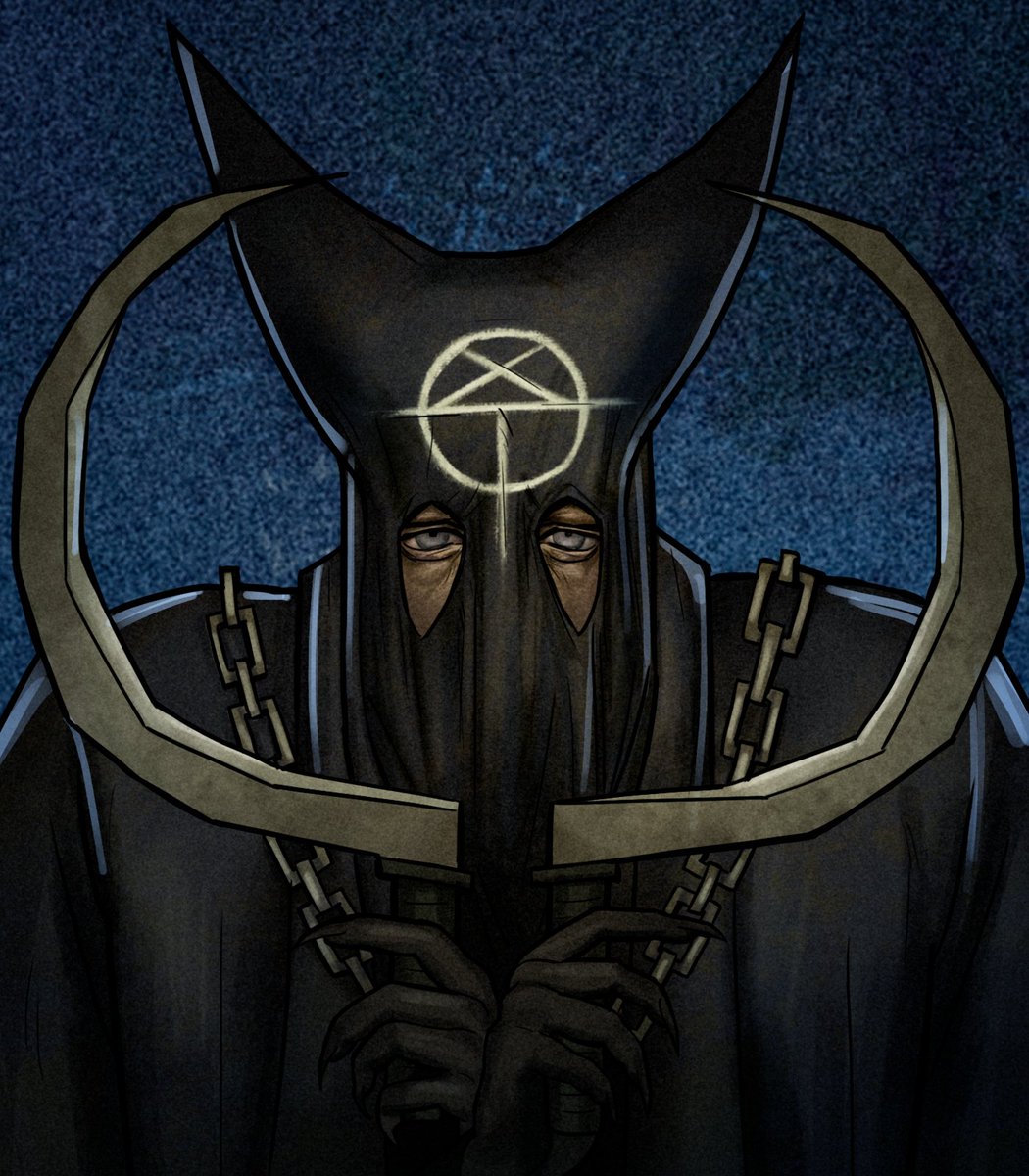 Magentamoon133's tweet photo. Ironbark lookout cultist:)
#fearsoffathom https://t.co/QWNZZqKi0f