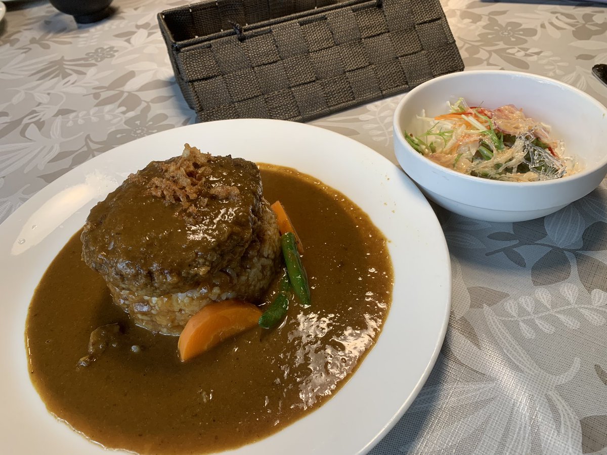 native_ariuran's tweet photo. 今日の昼飯
ビジュアルがすげー
もちろん味も美味い
#サンモリナガ https://t.co/NMjyW6wJDb