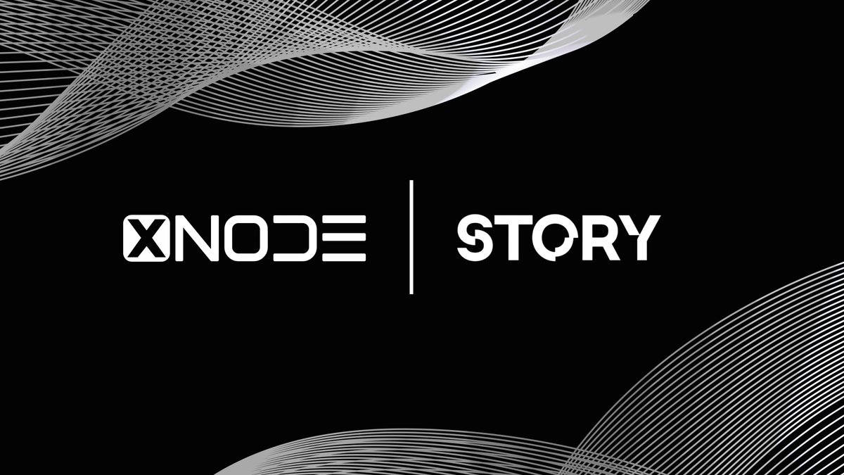 xNodePro's tweet photo. Story node in one click!

https://t.co/sQ6q2xG9Nr will help you install nodes easier than ever.

#story #StoryProtocol  #storynode #node #nodes